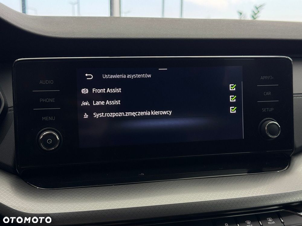 Skoda Octavia 2.0 TDI Ambition - 33