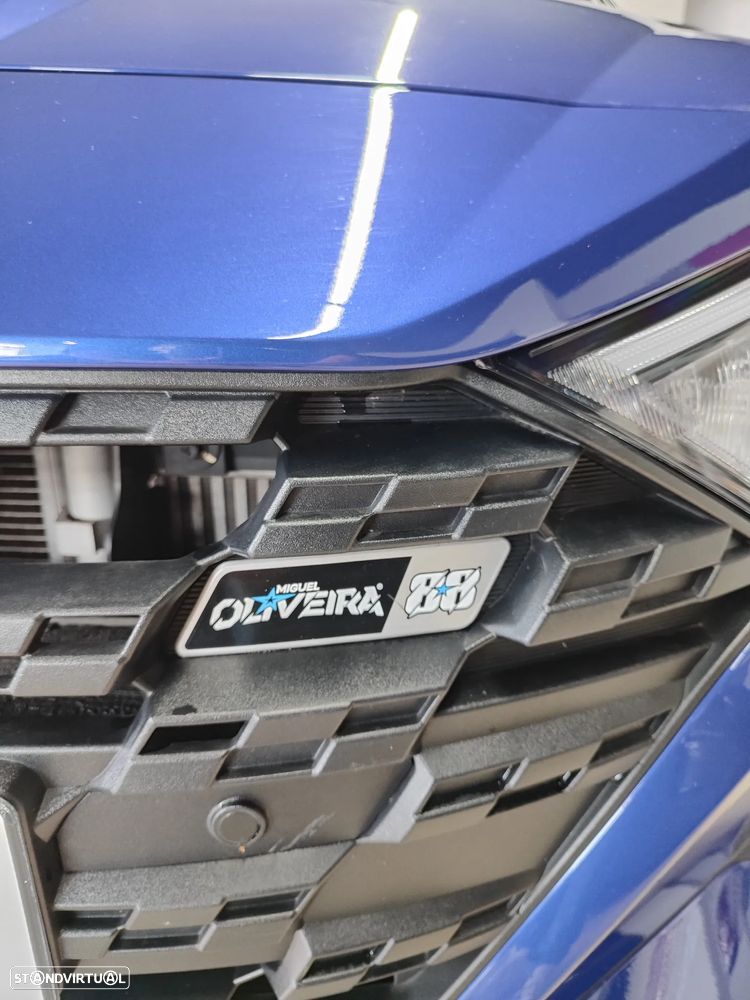 Hyundai i20 1.0 T-GDI Miguel Oliveira - 42