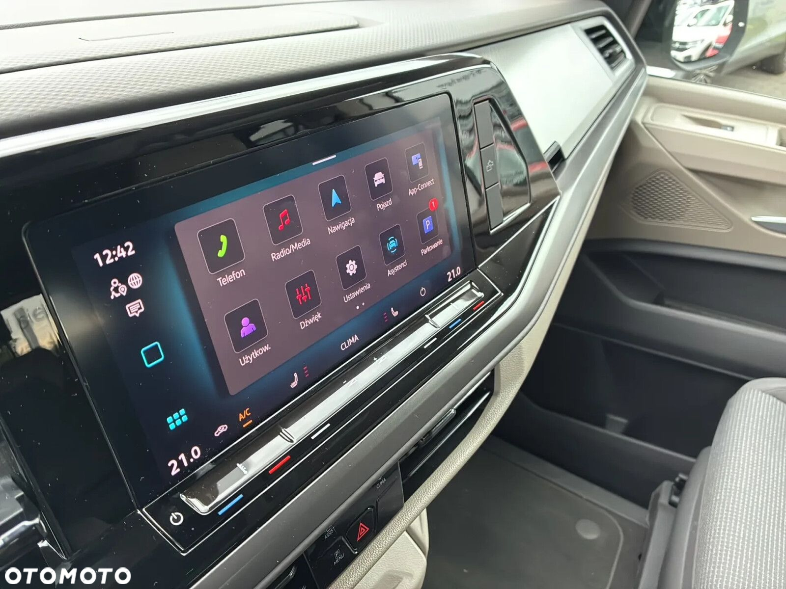 Volkswagen California - 18
