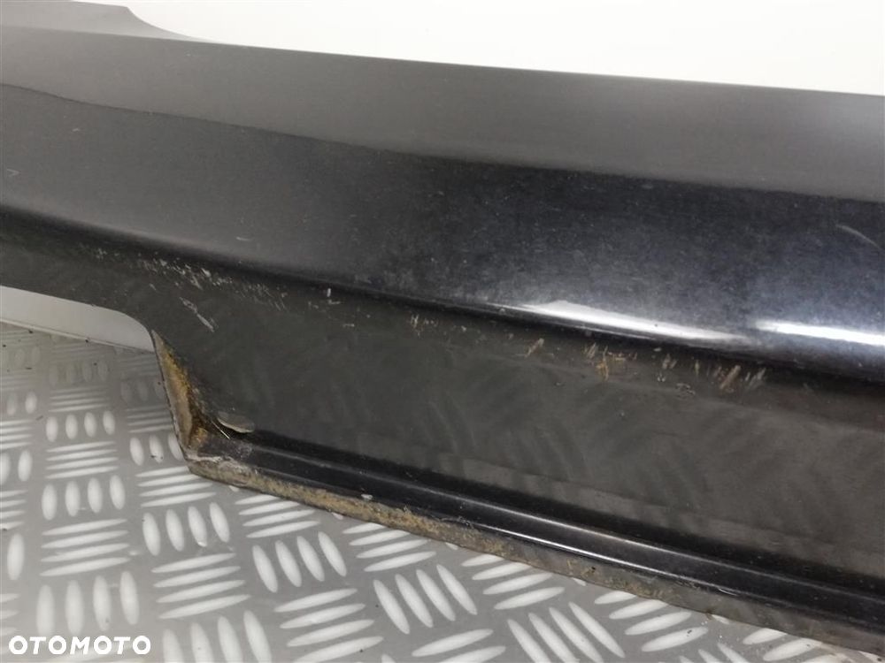 Listwa progowa ZEWNĘTRZNA prawa BMW Seria 5 E61 KOMBI 2003-2010 - 5