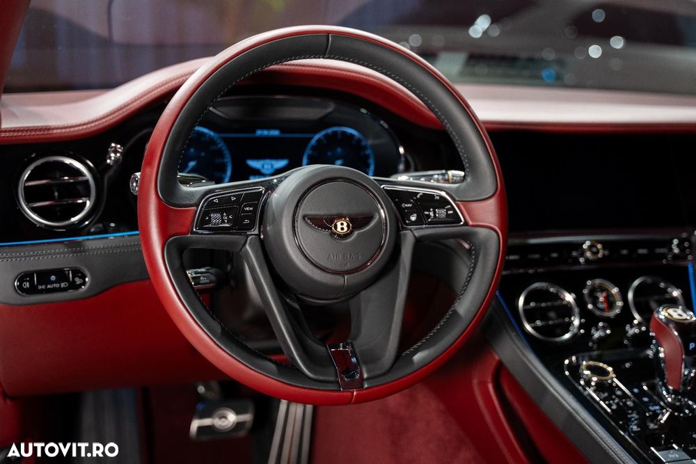 Bentley Continental - 30