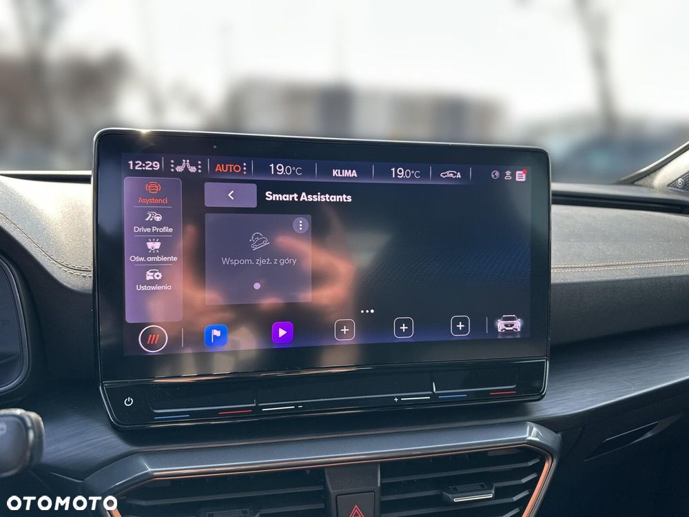 Cupra Formentor 2.0 TSI 4Drive VZ DSG - 24