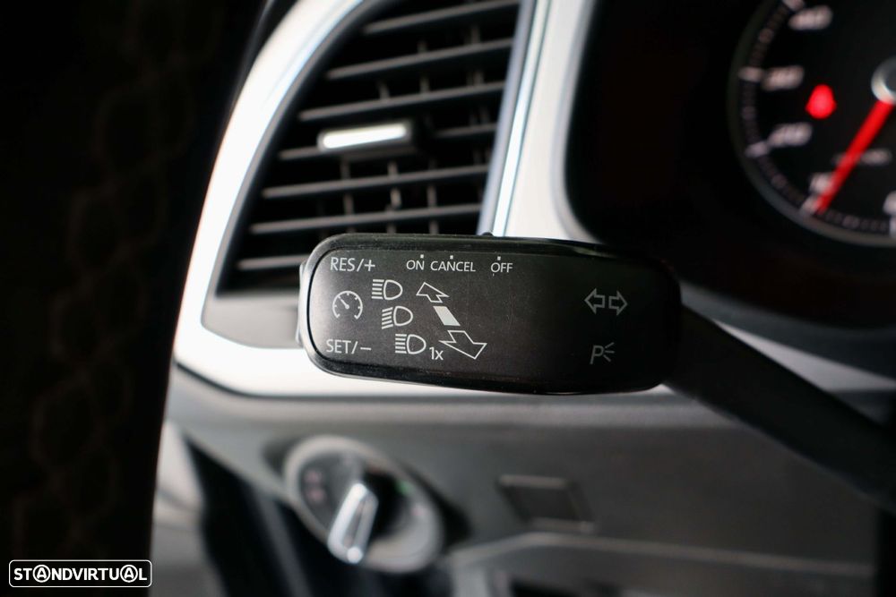 SEAT Leon 1.0 EcoTSI Style S/S - 18