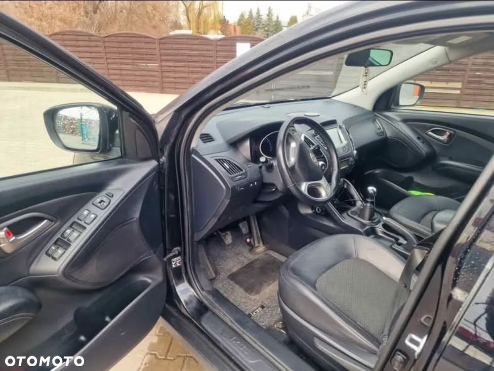 Hyundai ix35 1.6 GDI Comfort 2WD - 9