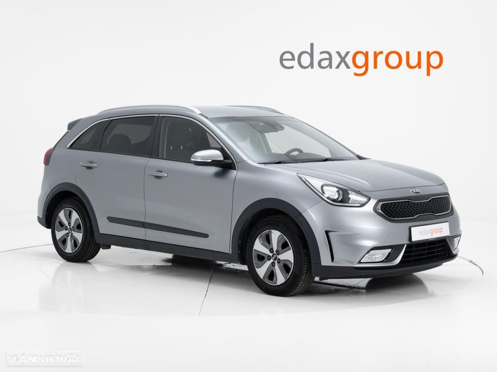 Kia Niro - 2