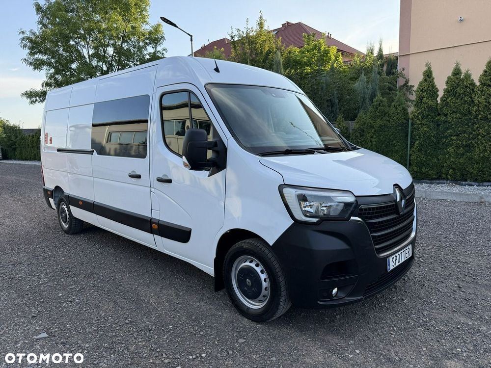 Renault Master - 3