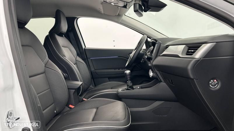 Renault Captur 1.0 TCe Techno - 11