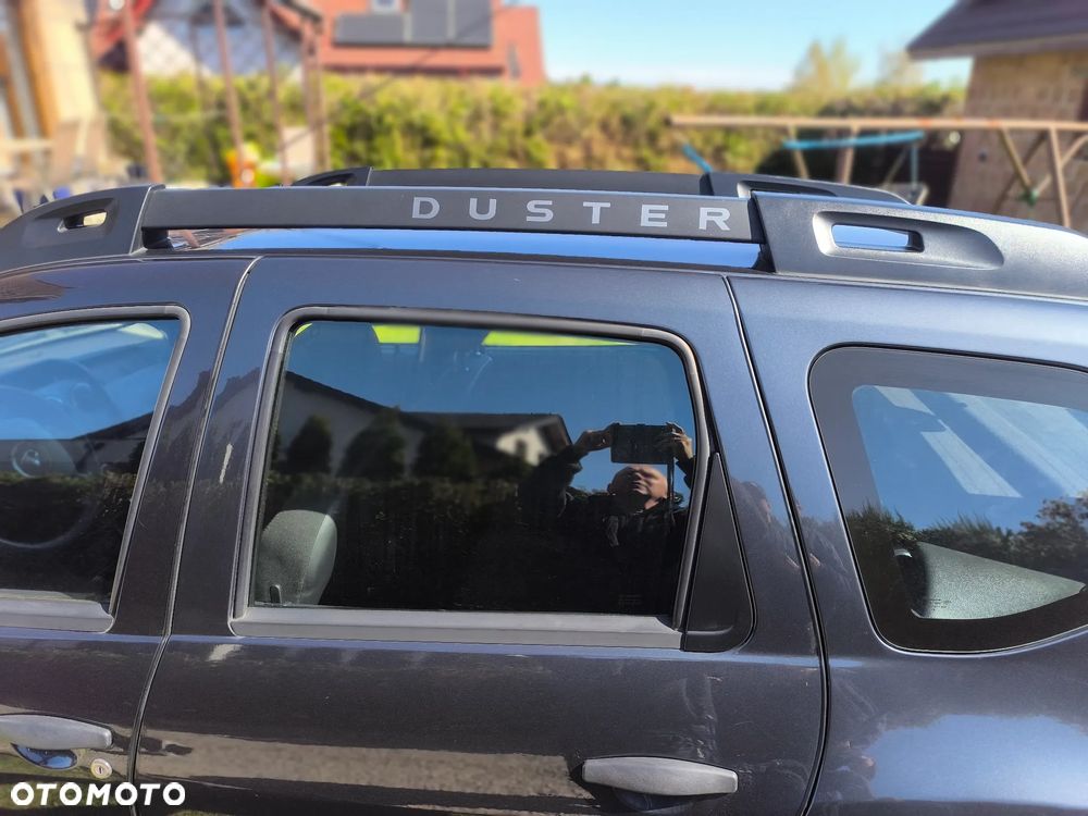 Dacia Duster 1.6 SCe Ambiance S&S - 19