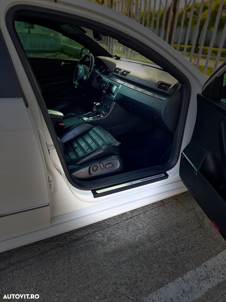 Volkswagen Passat 2.0 TDI DPF DSG R-Line Edition - 6