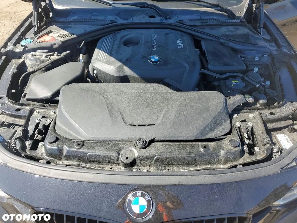 BMW Seria 3 330i Edition M Sport Shadow - 10