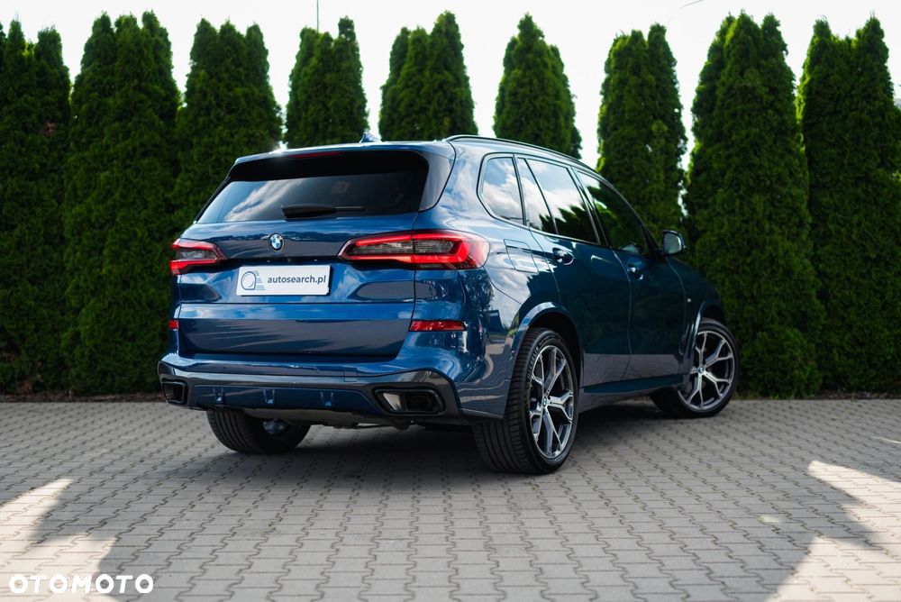 BMW X5 - 4