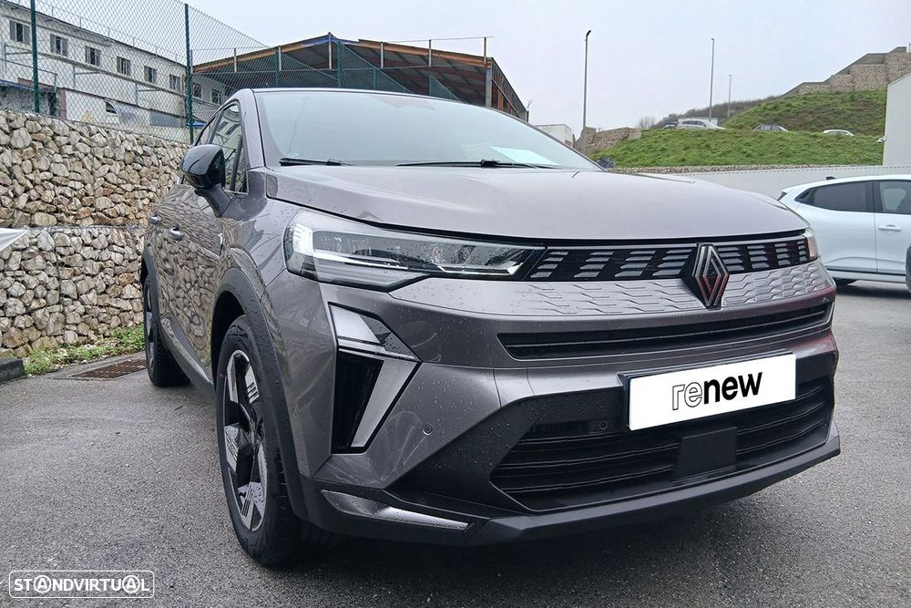 Renault Symbioz 1.3 Mild Hybrid Techno - 2