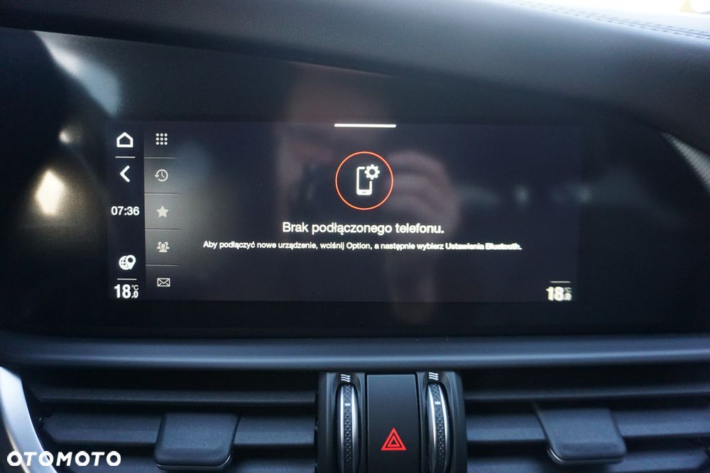 Alfa Romeo Giulia 2.0 Turbo Veloce Q4 - 16