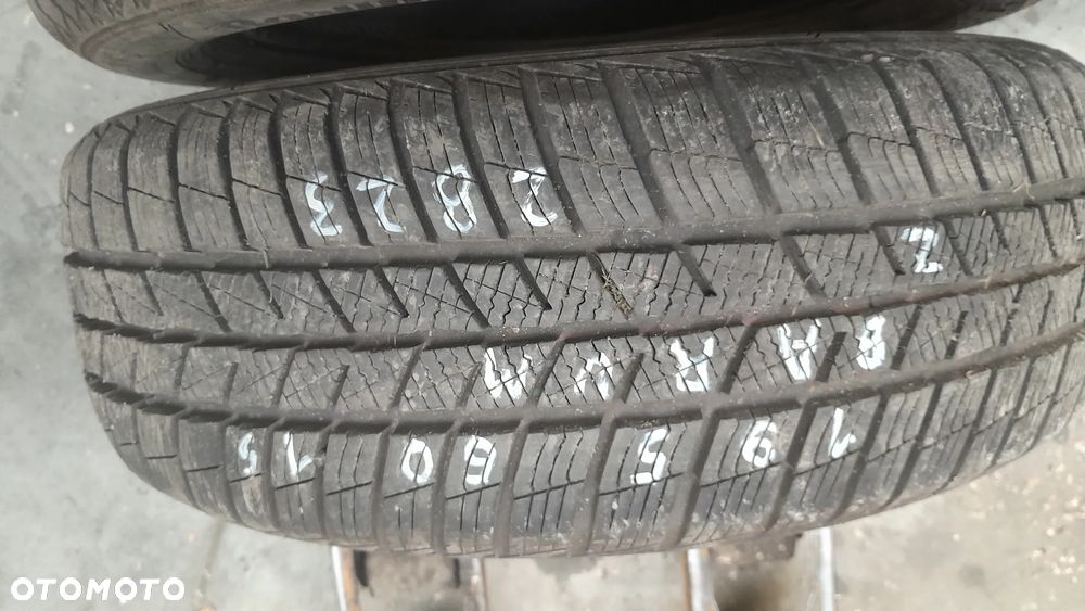 OPONY OPONA BARUM POLARIS 5 195/60R15 - 2