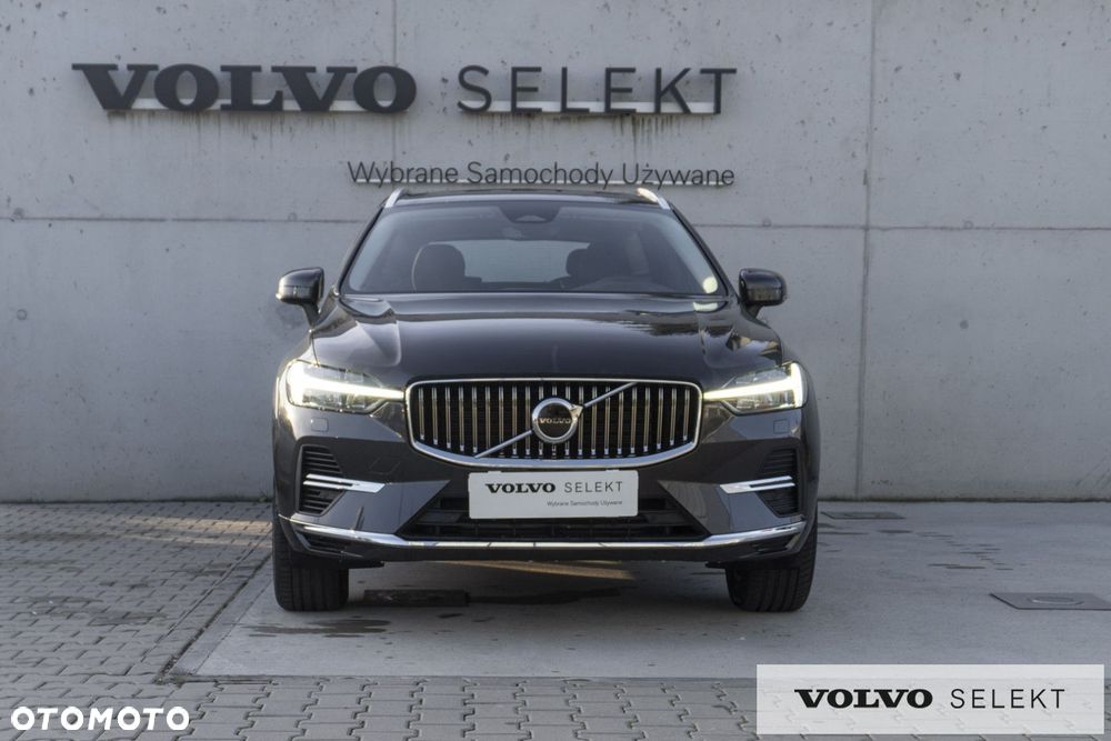 Volvo XC 60 - 3