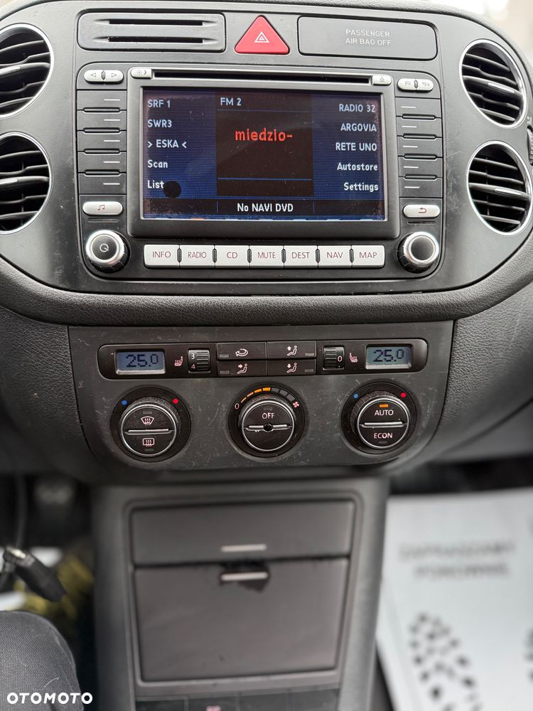 Volkswagen Golf Plus 1.9 TDI Edition - 27