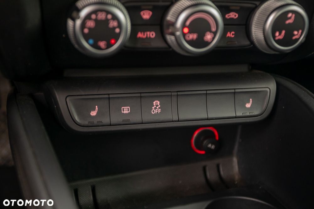 Audi A1 3-drzwiowe - 26