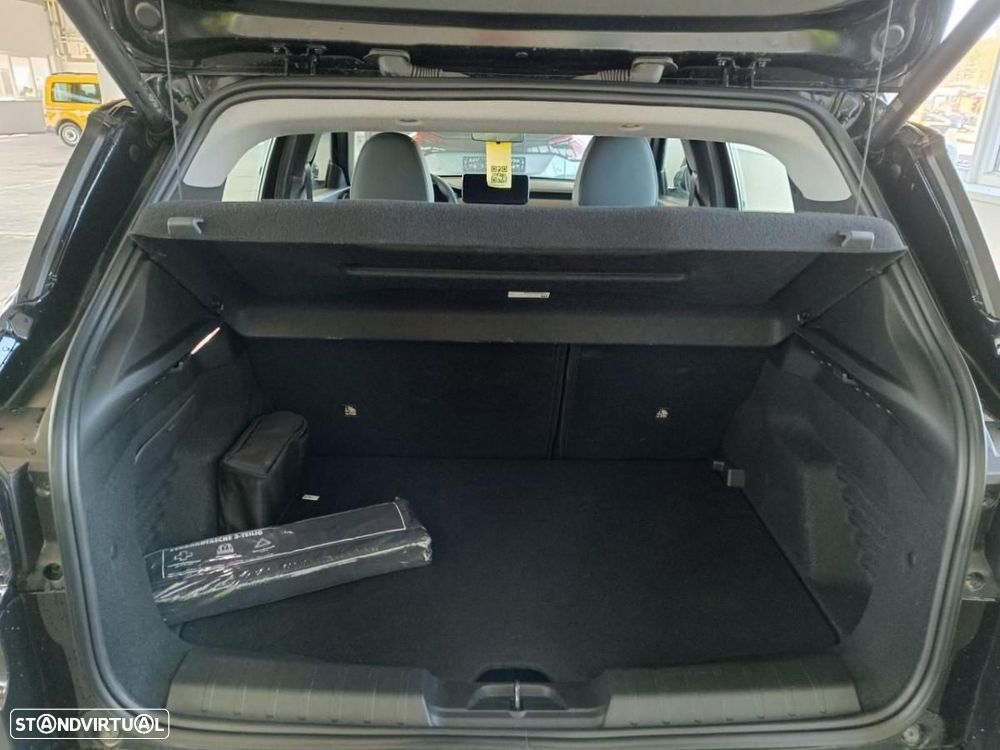 Jeep Avenger 1.2 GSE T3 Altitude - 5