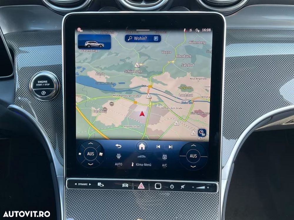 Mercedes-Benz GLC - 10