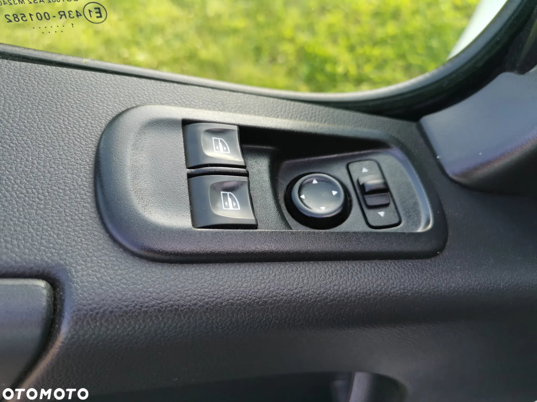 Opel MOVANO LIFT E6 WINDA DHOLLANDIA SKRZYNIA CARPOL 8 EUROPALET! SALON PL 1 WŁAŚCICIEL JAK NOWY ZOBACZ! Jak Renault Master - 15