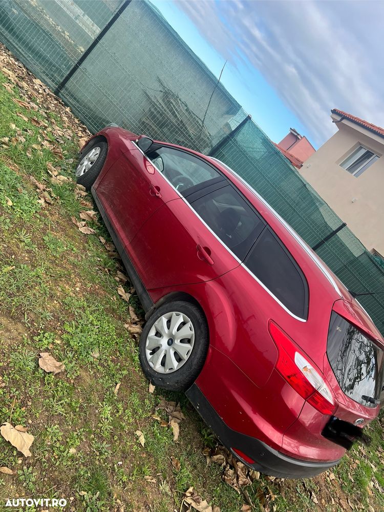 Ford Focus - 3