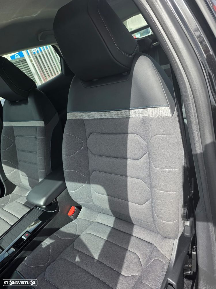 Citroën C4 1.2 PureTech Plus - 17