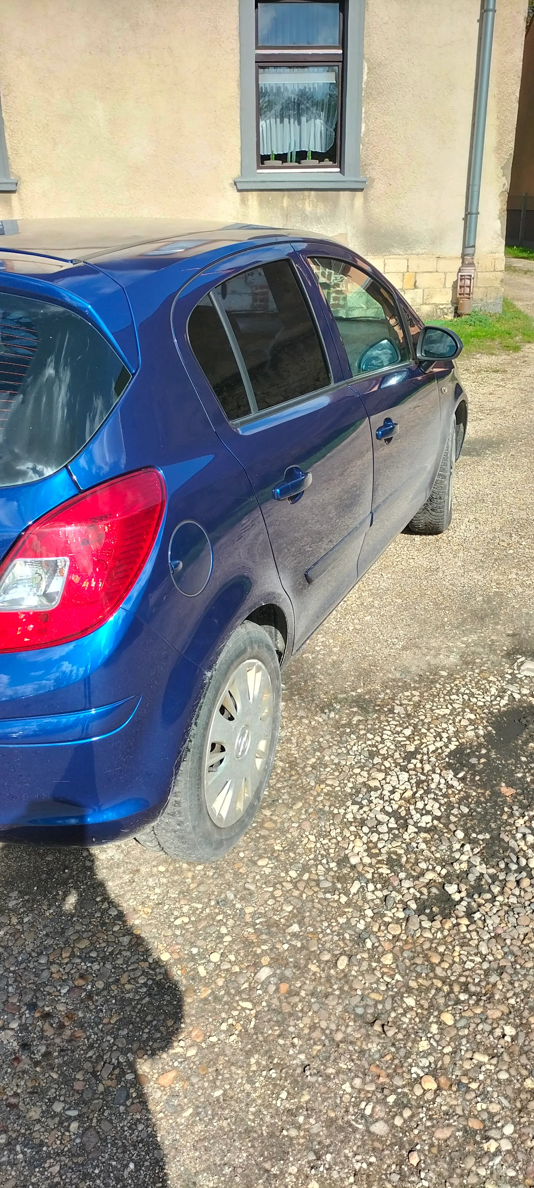 Opel Corsa 1.3 CDTI 111 - 4