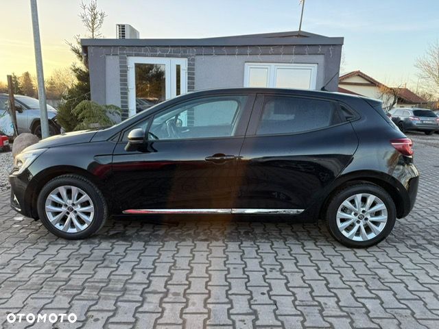 Renault Clio 1.0 TCe Intens - 8