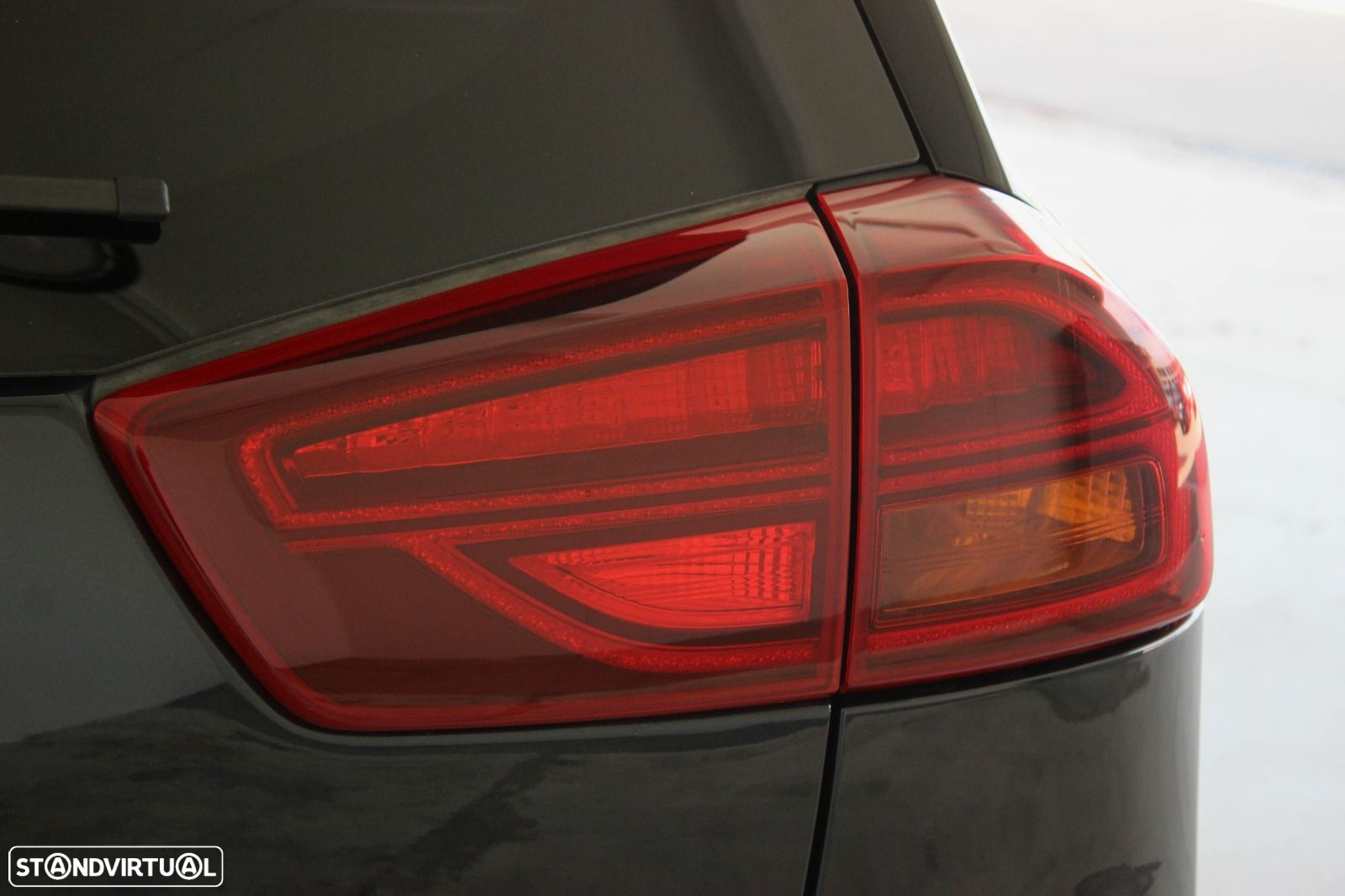 Kia Niro 1.6 GDi PHEV Drive - 9