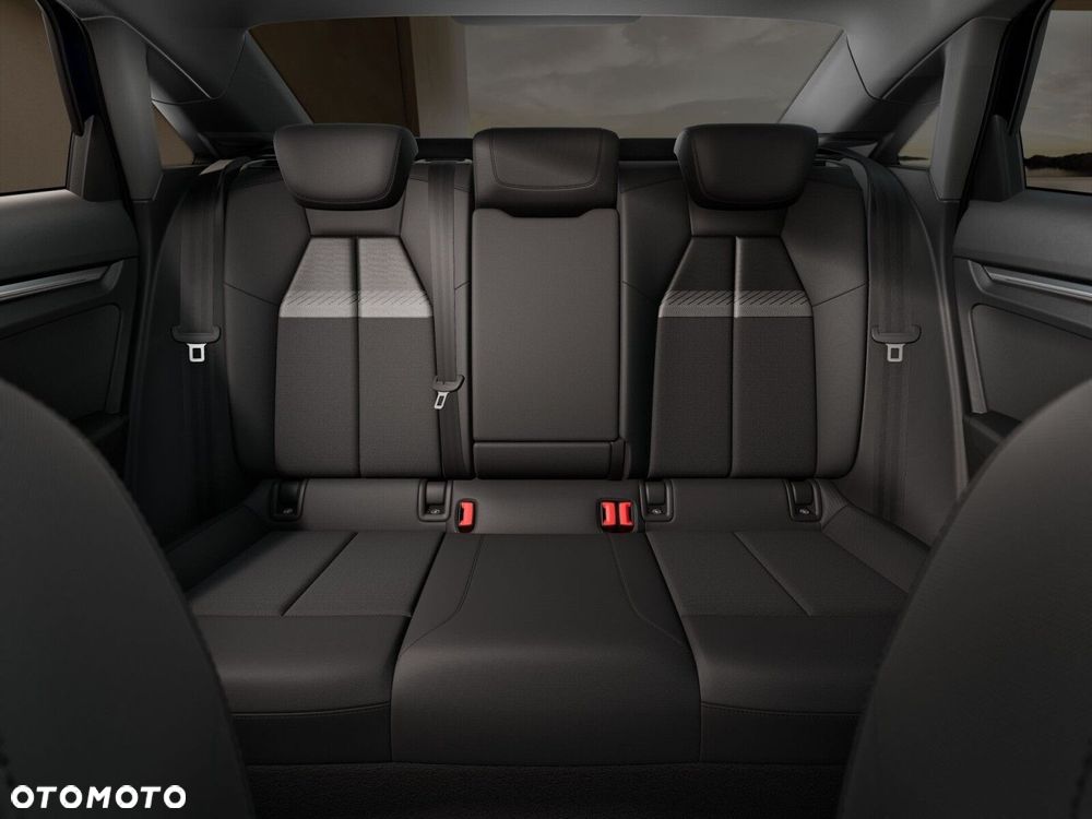 Audi A3 Limousine - 8