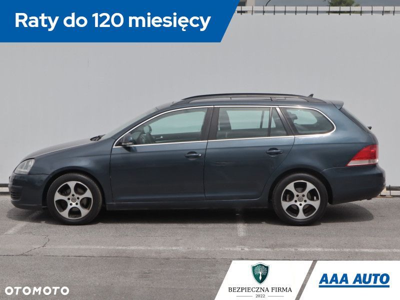 Volkswagen Golf Variant - 4
