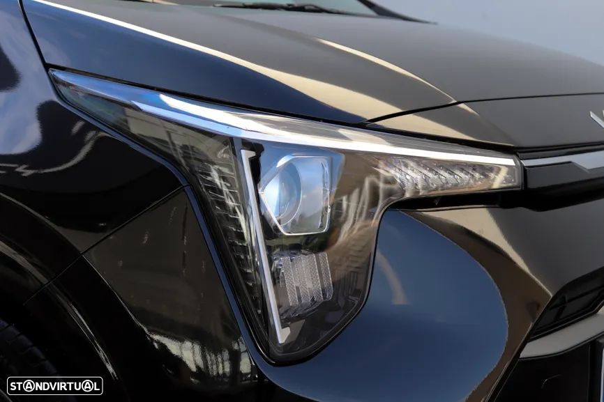 Kia Picanto 1.0 MPi Urban - 30