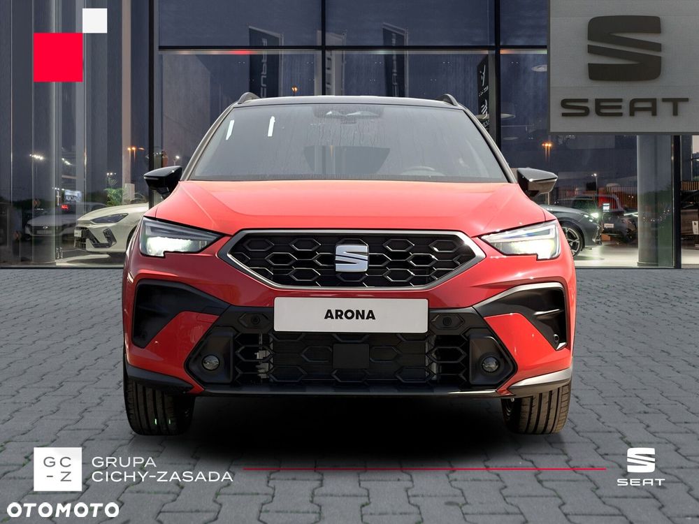 Seat Arona - 9