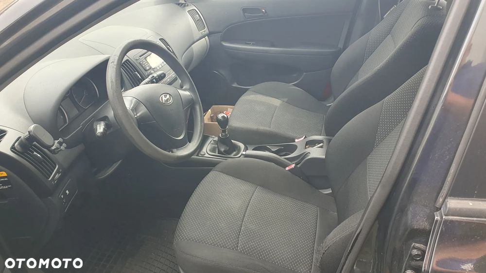 Hyundai i30 1.4 Classic - 6