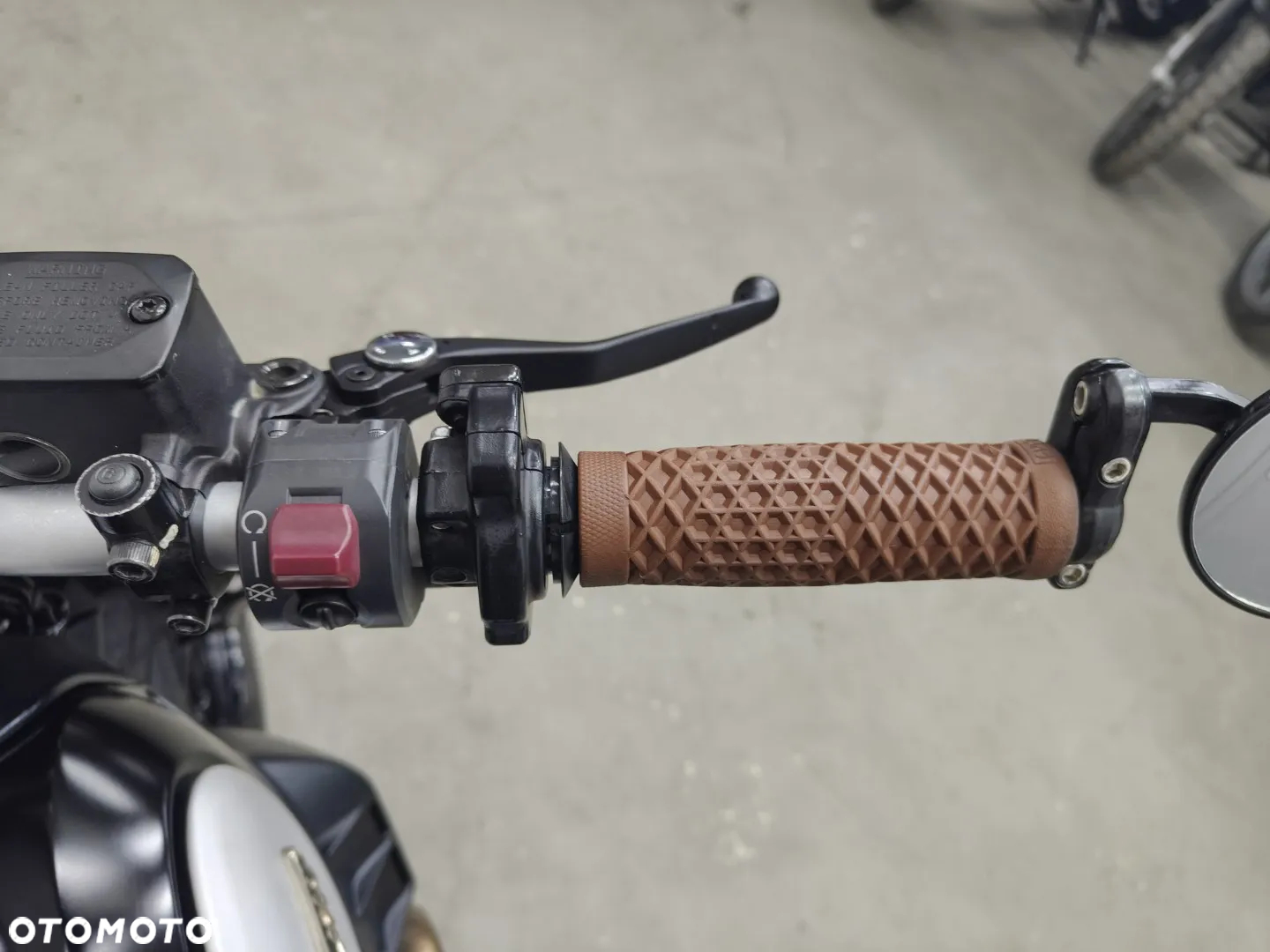 Ducati Scrambler - 14
