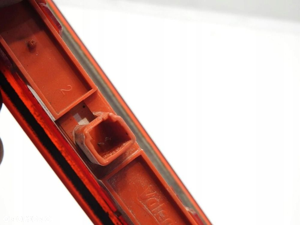 ŚWIATŁO STOP STOPU FORD MONDEO MK4 IV LIFT KOMBI BS7113A601BD - 7