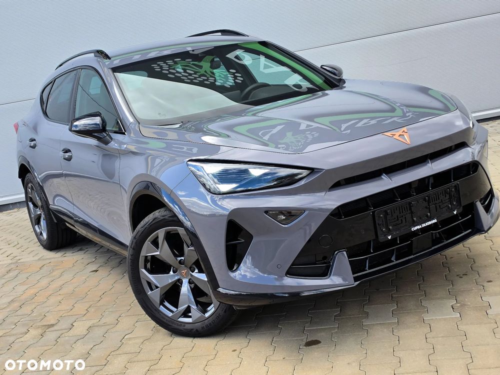 Cupra Formentor 1.5 eTSI DSG - 7