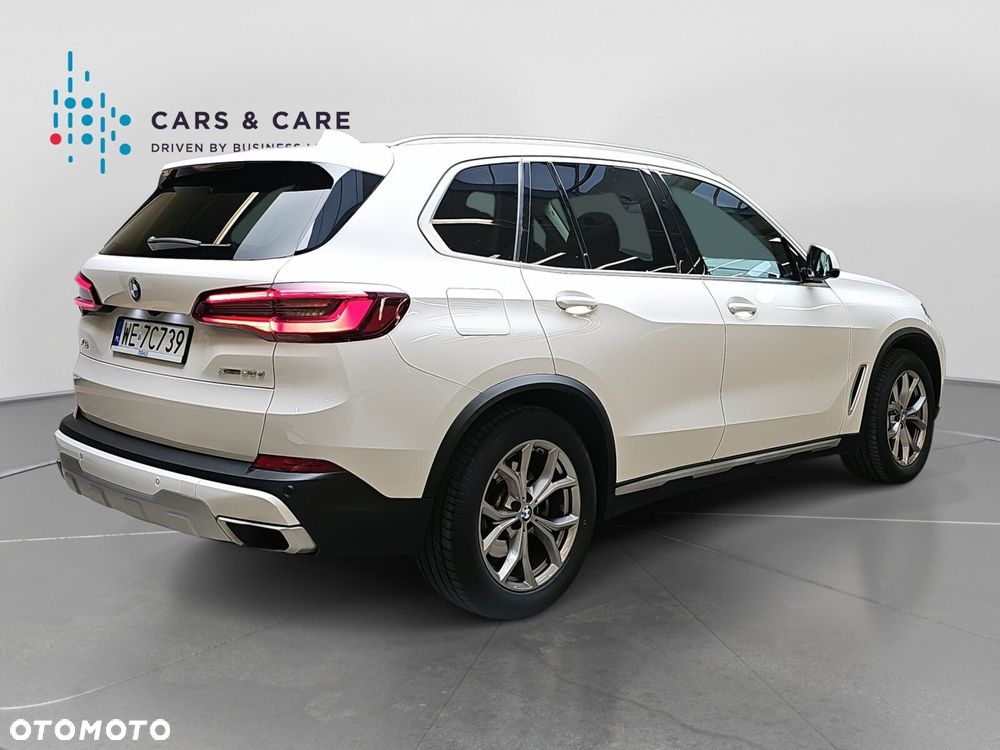 BMW X5 - 22