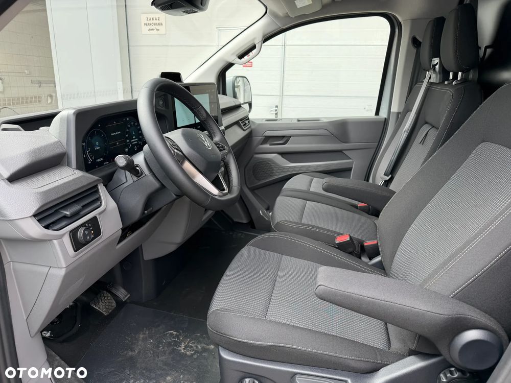 Volkswagen Transporter T7 - 8