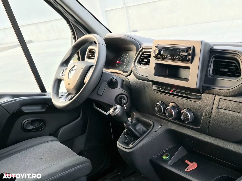 Renault Master - 14