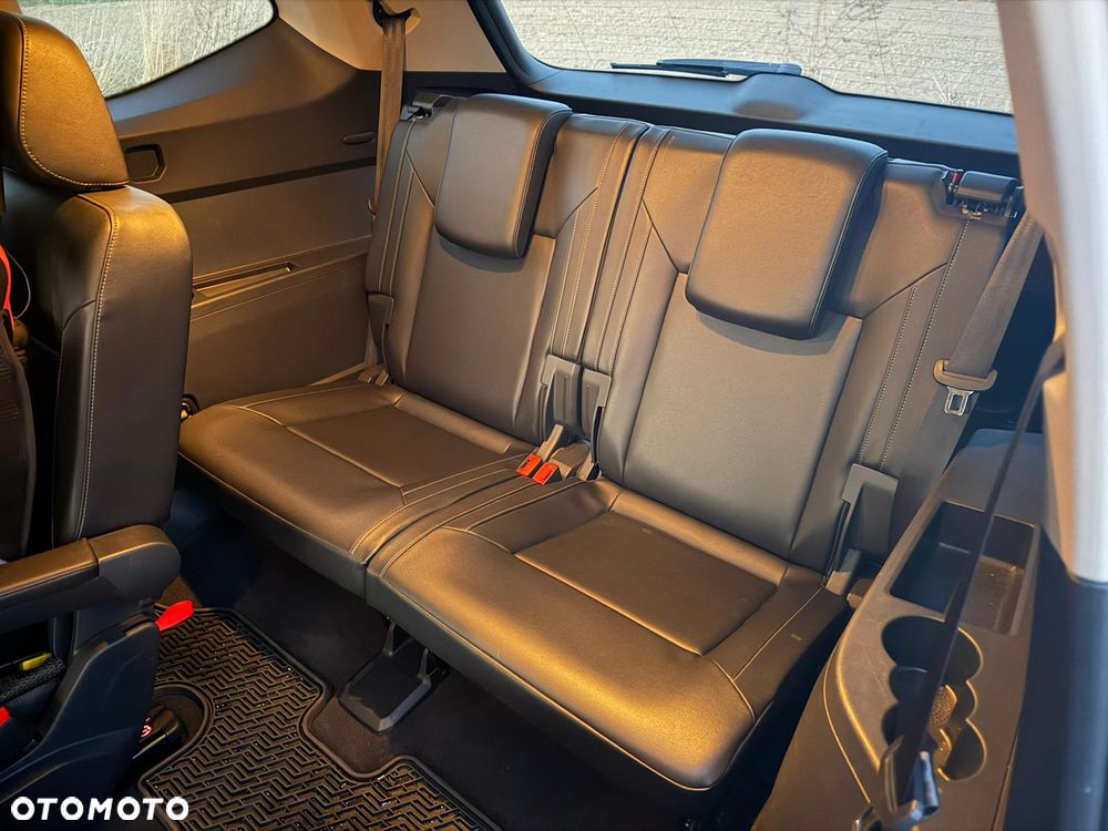 Volkswagen Atlas - 30