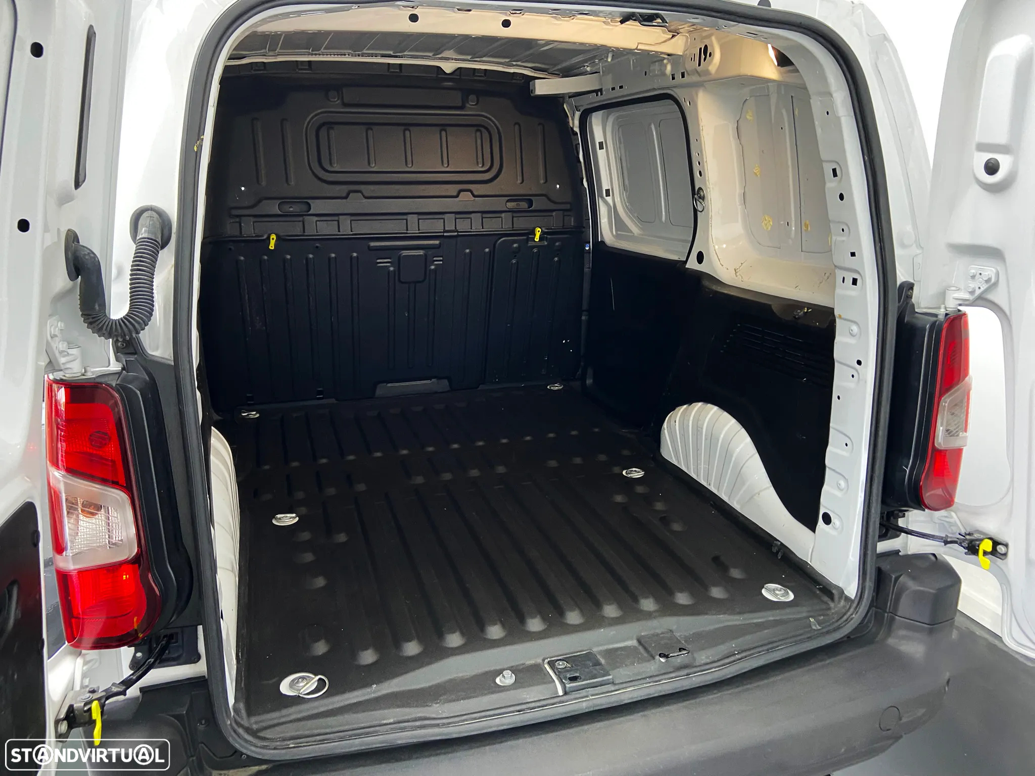 Opel Opel Combo Cargo 1.5 CDTi - 8