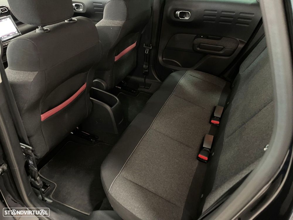Citroën C3 Aircross 1.2 PureTech C-Series - 5