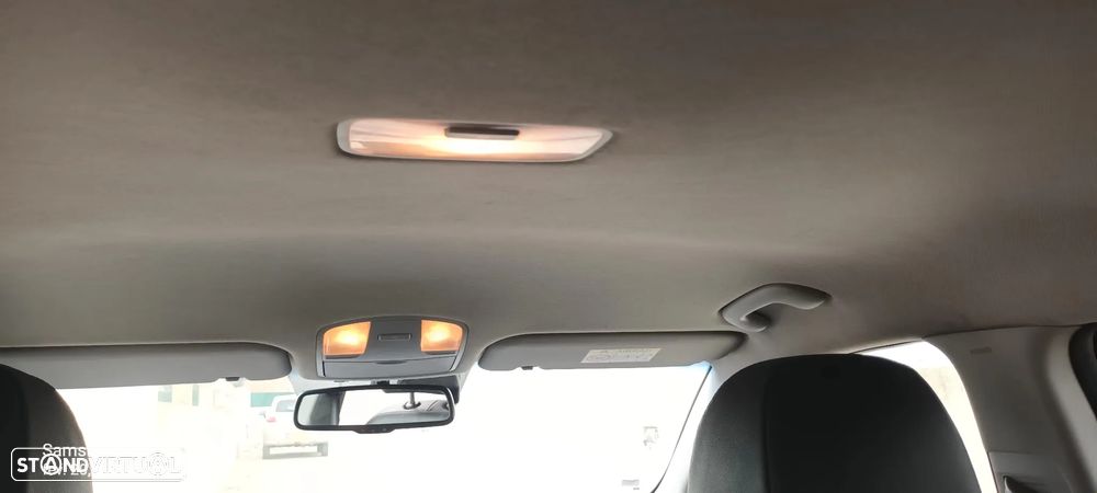 Hyundai Ioniq 28kWh Eletric Tech - 21