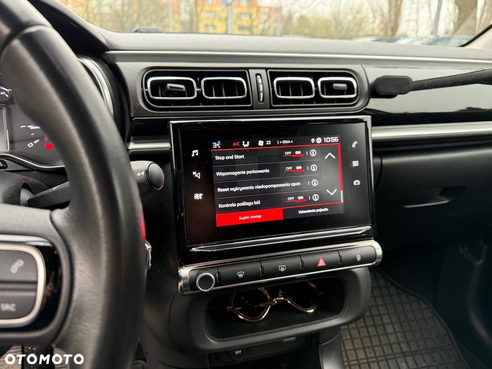 Citroën C3 1.2 PureTech Shine - 10