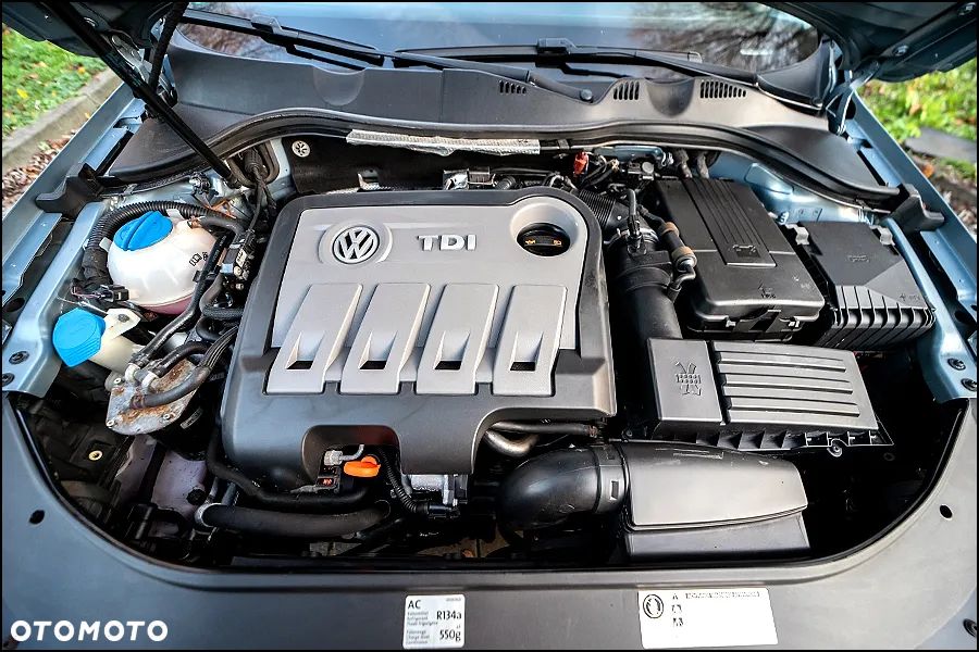 Volkswagen Passat Variant - 39