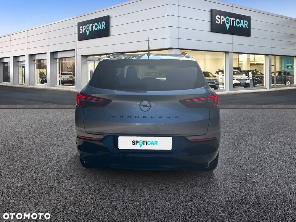 Opel Grandland 1.2 T GS S&S - 6