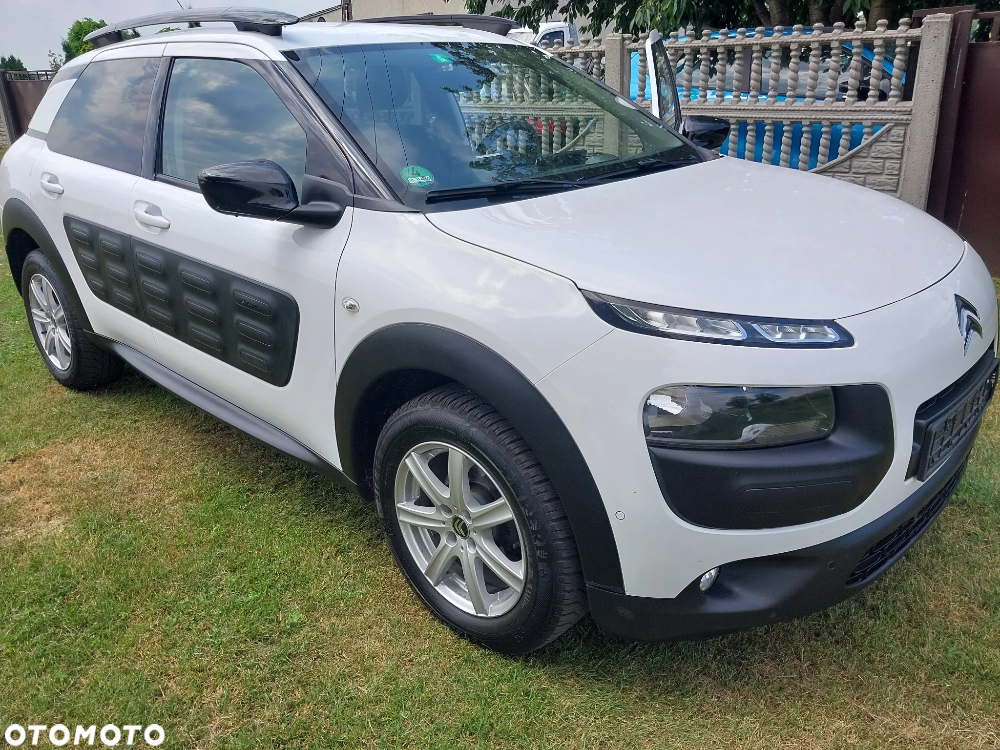 Citroën C4 Cactus BlueHDi 100 ETG6 Stop&Start Shine - 9
