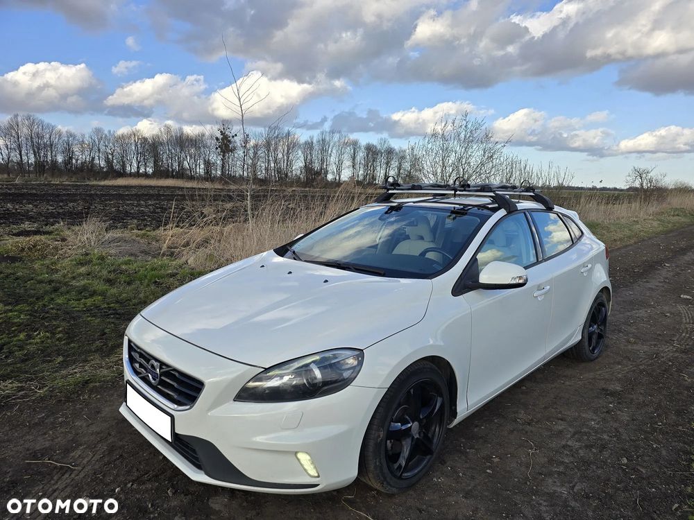 Volvo V40 T4 Kinetic - 3