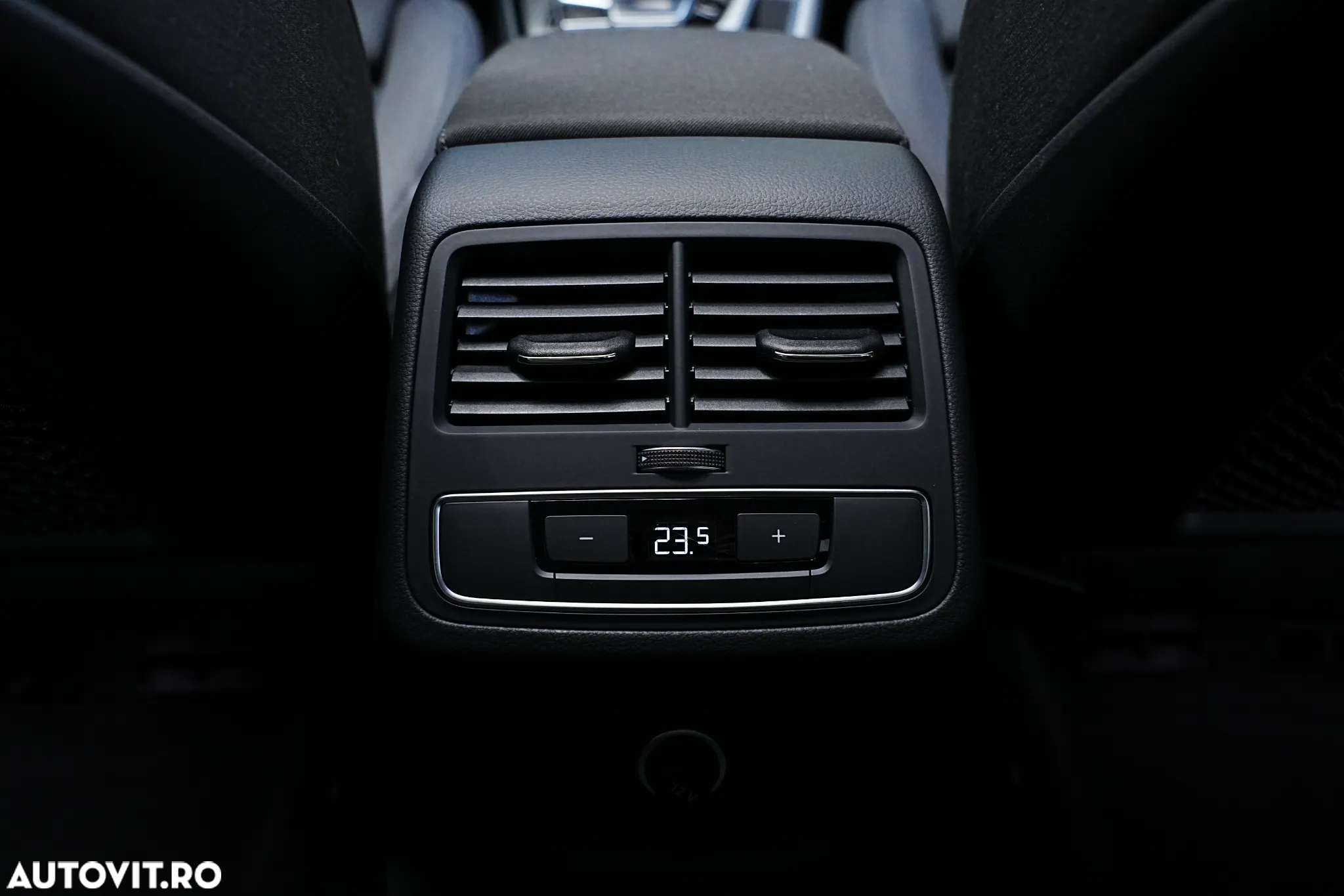 Audi A4 - 26